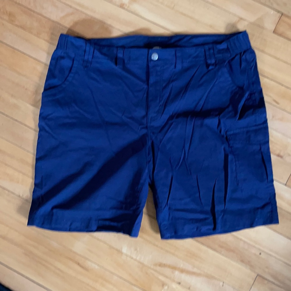 Duluth Trading Shorts